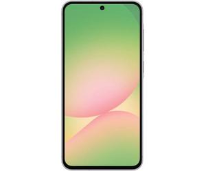 Samsung Galaxy A56 5G Dual SIM 256GB 8GB RAM SM-A566 Gris clair