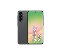 Samsung Galaxy A56 5G, Dual SIM 8/256GB noir