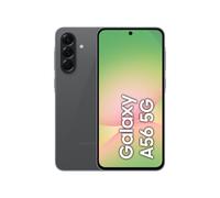 Samsung Galaxy A56 17 cm (6.7") Double SIM Android 15 5G USB Type-C 8 Go 128 Go 5000 mAh Graphite
