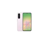 SAMSUNG Galaxy A56 5G Smartphone 128 Go Rose