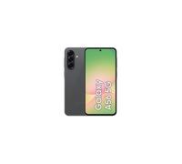 Samsung Galaxy A56 17 cm (6.7") Double SIM Android 15 5G USB Type-C 8 Go 128 Go 5000 mAh Graphite
