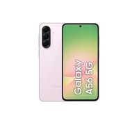 SAMSUNG Galaxy A56 5G Smartphone 256 Go Rose