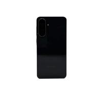 Samsung Galaxy A56 5G, Smartphone Android, 128 Go de stockage, 8 Go de RAM, Anthracite, 6x mise à niveau du système d’exploitation, grand écran, longue durée de vie de la batterie, 8 Go + 128 Go