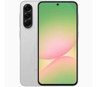 Samsung Galaxy A56 5G, Smartphone Android, 128 Go, Smartphone déverrouillé, Gris