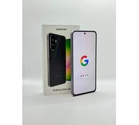 Samsung Galaxy A56 17 cm (6.7") Double SIM Android 15 5G USB Type-C 8 Go 128 Go 5000 mAh Graphite