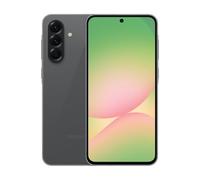 Samsung Galaxy A56 17 cm (6.7") Double SIM Android 15 5G USB Type-C 8 Go 128 Go 5000 mAh Graphite