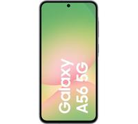Samsung Galaxy A56 A566 5G Enterprise Edition 256 Go / 8 Go - Smartphone - awesome graphite