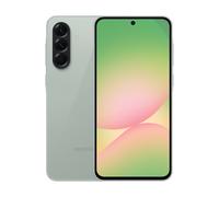 Smartphone - SAMSUNG - Galaxy A56 5G - 8 Go RAM - 128 Go - Écran 6,7 pouces - Vert