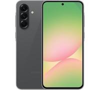 Samsung Galaxy A56 17 cm (6.7") Double SIM Android 15 5G USB Type-C 8 Go 128 Go 5000 mAh Graphite