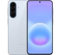 Samsung Smartphone Galaxy A57 128 Go 5G Bleu clair