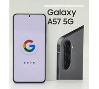 Samsung Galaxy A57 5G 512GB/12GB Double SIM Gris