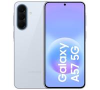 Samsung Galaxy A57 5G 6.7" Double SIM Android 16.0 USB Type-C 8 Go 128 Go 5000 mAh Bleu
