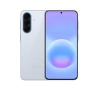 Samsung Smartphone Galaxy A57 128 Go 5G Bleu clair