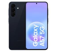 Samsung Smartphone Galaxy A57 256 Go 5G Bleu marine
