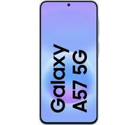 SAMSUNG A57 SM-A576B 8+128GB DS 5G AWESOME ICYBLUE SM-A576BLBBEUE
