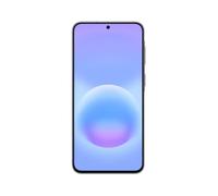 Samsung Smartphone Galaxy A57 Enterprise – 5G, double SIM, 8/256 Go, écran 6,7", 3 caméras 50 MP