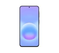 Samsung Galaxy A57 5G Enterprise Edition 6.7" Double SIM Android 16.0 USB Type-C 8 Go 256 Go 5000 mAh Gris