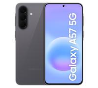Samsung Smartphone Galaxy A57 128 Go 5G Gris