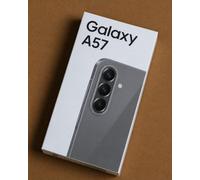 Samsung Galaxy A57 5G Gris 8 Go 128 Go AMZ