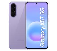 Samsung Galaxy A57 5G Lavande 256Go Smartphone Lavande