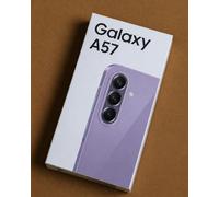 Samsung Galaxy A57 5G Lavande 8 Go 128 Go AMZ