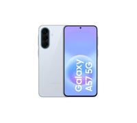 Galaxy A57 5G 512 Go Bleu clair