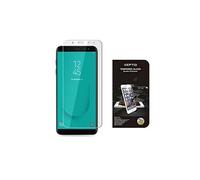 Samsung galaxy a6 2018 4g : protection d'écran en