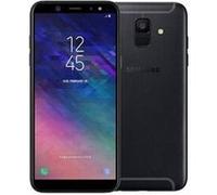 galaxy a6 (2018) a600 3go de ram / 32go noir