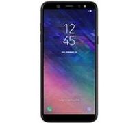 Samsung galaxy a6 (2018) dual sim 32gb sm-a600f/ds noir Noir G
