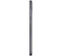 Samsung Galaxy A70 - 4G smartphone - double SIM - RAM 6 Go / Mémoire interne 128 Go - microSD slot - écran OEL - 6.7" - 2400 x 1080 pixels - 3 x caméras arrière 32 MP, 5 MP, 8 MP - front camera 32 MP 