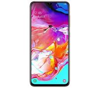 Samsung Galaxy A70 6GB/128GB Coral Dual SIM A705