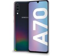 GALAXY A70 NOIR