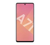 Samsung Galaxy A71 Noir