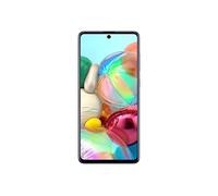 SAMSUNG Galaxy A71 Dual SIM 128GB 6GB RAM SM-A715FN/DS Crush Black