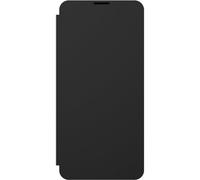 Samsung, Galaxy A71 Etui portefeuille Folio avec porte-carte, Noir