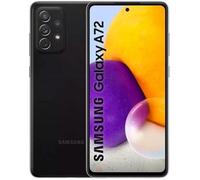 Samsung Galaxy A72 128 Go Noir