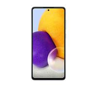 Samsung Galaxy A72 4G SM-A725F 17 cm (6.7") Double SIM USB Type-C 6 Go 128 Go 5000 mAh Bleu
