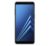 Samsung Galaxy A8 SM-A530F Single SIM 4G 32GB Black