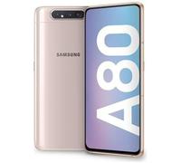 SAMSUNG Galaxy A80 Gold