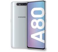 SAMSUNG Galaxy A80 Silver