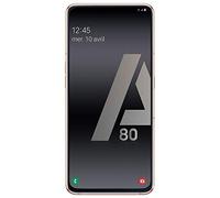 Samsung Galaxy A80 - Smartphone 4G (6,7'' - 128GO - 8GO RAM) - OR - Version Française