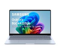 Samsung Galaxy AI Book4 Edge 15,6" FHD LED 60Hz Copilot+ PC Snapdragon X Plus 16 Go RAM 256 Go