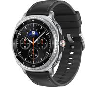 Samsung Galaxy Ai Watch 8 SM-L500NZKALTA SM-L500NZ (46 mm) Version latino-américaine classique Conseils de bien-être Bluetooth Conseils de bien-être Fréquence cardiaque Sommeil à entraînement Fitness
