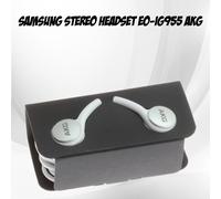 Samsung Galaxy AKG Casque Blanc EO-IG955 GH59-14984A