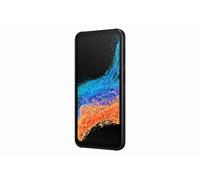 Samsung Galaxy Xcover6 Pro 16,8 cm (6.6") Double SIM hybride 5G USB Type-C 6 Go 128 Go 4050 mAh Noir