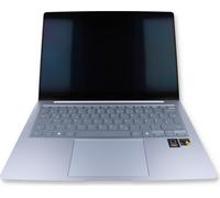 Samsung Galaxy Book Edge 16-16 Zoll 8CX CPU 12C Pro GPU 1 TB SSD 16 GB RAM W11H ICY Blue