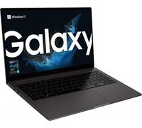 SAMSUNG Galaxy Book2 39,60cm 15,6pouces i5-1235U 8GB 256GB SSD W11H Graphite