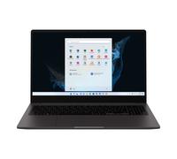 Samsung Galaxy Book2 Ordinateur portable 15" Intel Core i5 8Go de RAM 256 Go SSD Intel Iris Xe Graphic, Anthracite, AZERTY FR