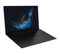 Samsung Galaxy Book2 Pro Intel® Core™ i5 i5-1240P Ordinateur portable 39,6 cm (15.6") Full HD 8 Go LPDDR5-SDRAM 256 Go SSD Wi-Fi 6E (802.11ax) Windows 11 Pro Français Anthracite