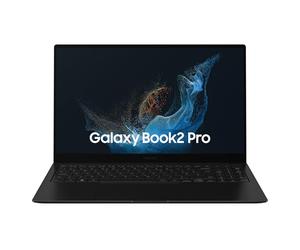 Samsung Galaxy Book2 Pro 15'' i5 Evo 8GB 256GB Windows 11 Pro